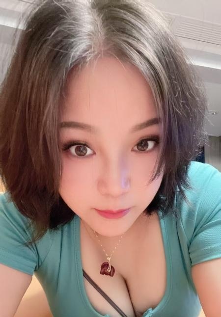 萧山大胸琳琳