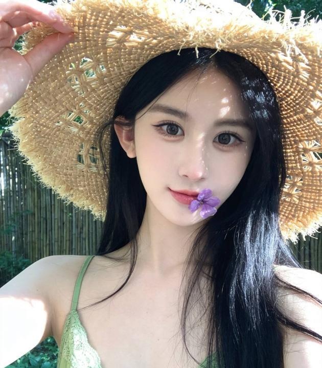 完美身材颜值御姐cc
