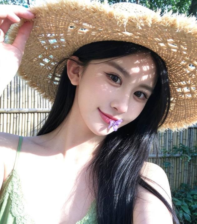 完美身材颜值御姐cc