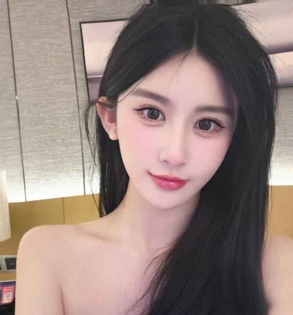 完美身材颜值御姐cc