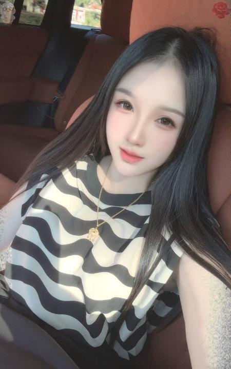 汉口温柔小太阳