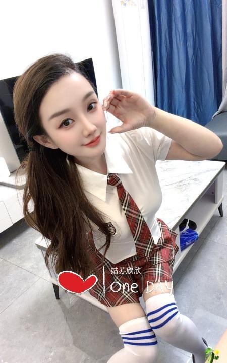 姑苏性感美女