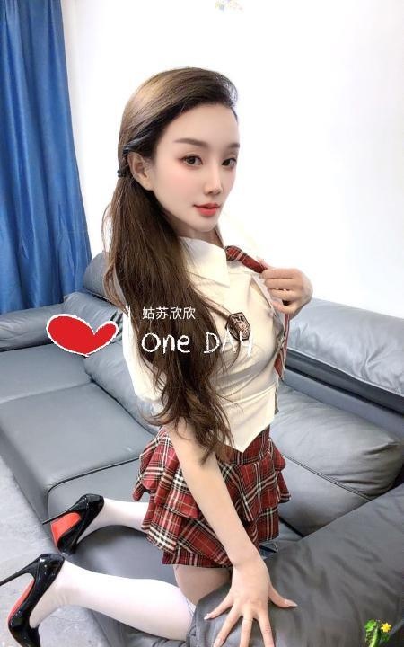 姑苏性感美女