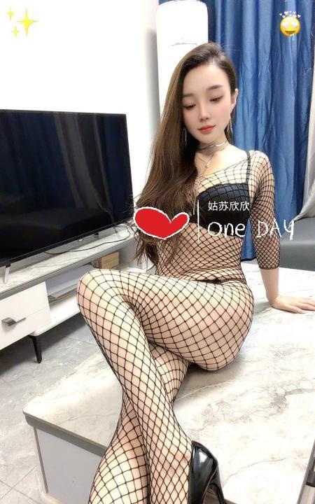 姑苏性感美女