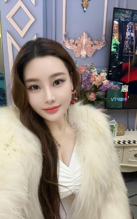 高挑大长腿大美