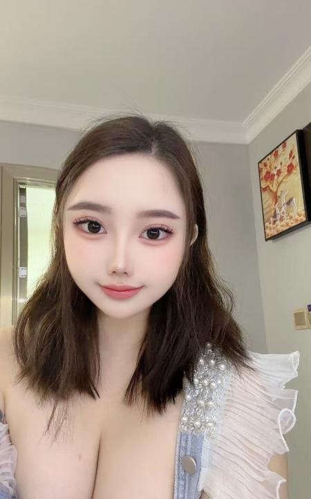 罗湖巨乳素素