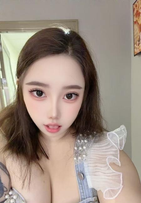 罗湖巨乳素素