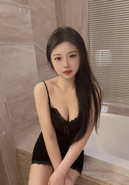 热情风骚颜值服务嫩妹