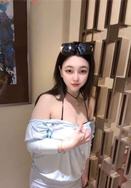 福田少妇芳芳
