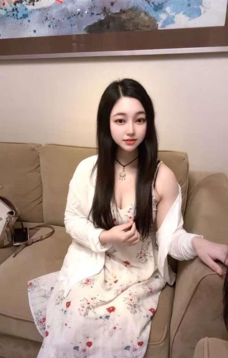 福田少妇芳芳