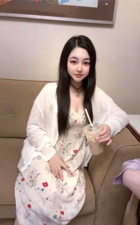 福田少妇芳芳