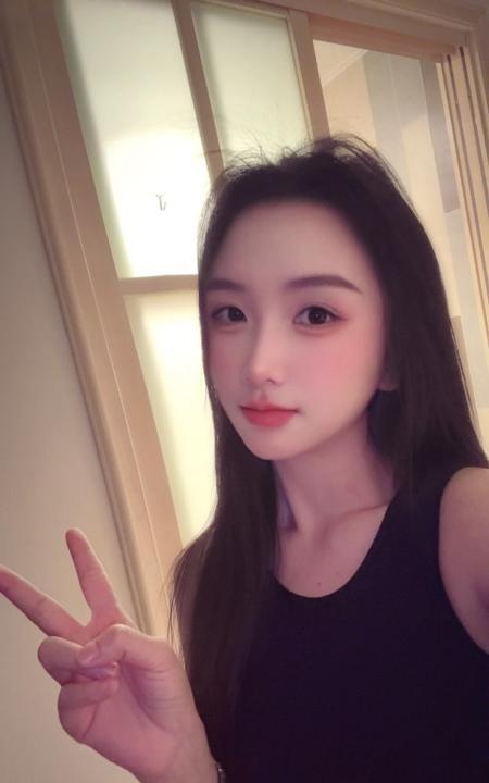 二刷漂亮妹子点点