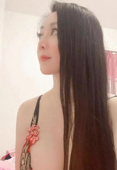 龙岗特色飞人骚妇