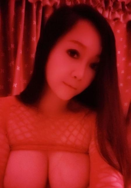 龙岗特色飞人骚妇