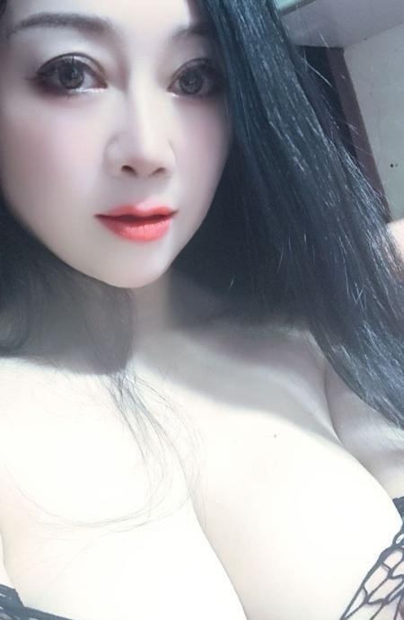 龙岗特色飞人骚妇