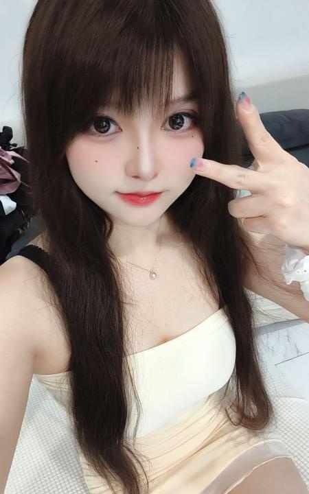 坂田闹闹女友