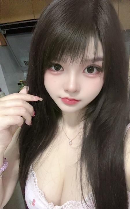 坂田闹闹女友