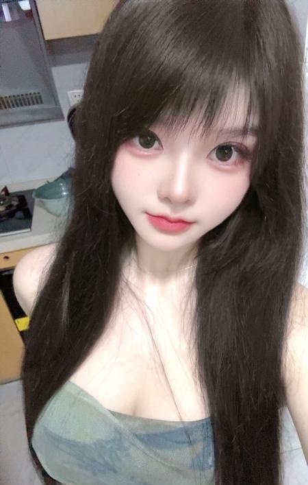 坂田闹闹女友