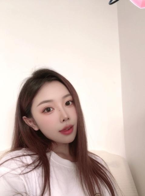 多汁美鲍李沐言