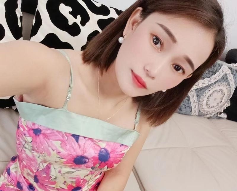 昆明美淫妻