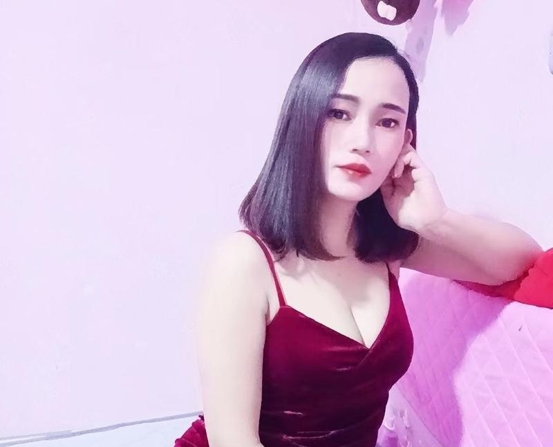 昆明美淫妻