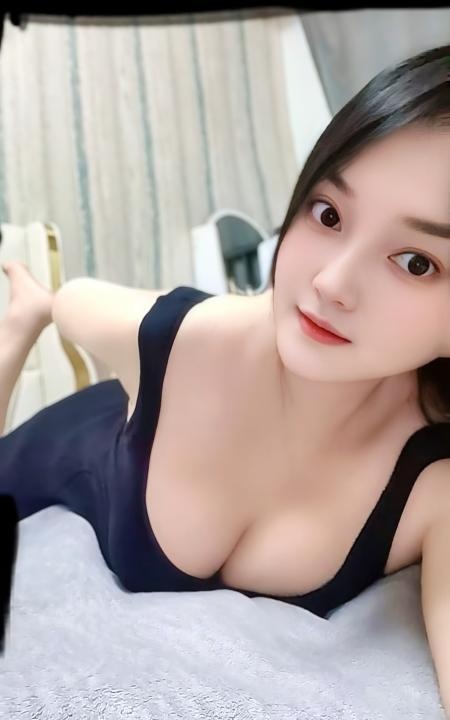 娃娃脸巨乳盼盼