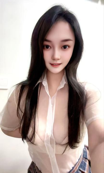 娃娃脸巨乳盼盼
