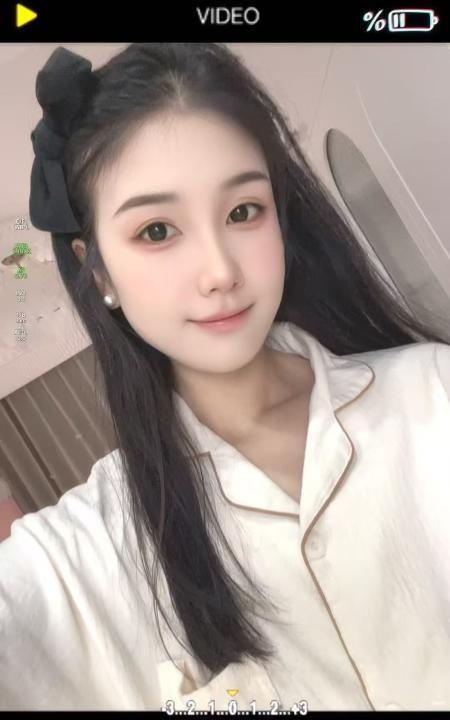 兼职温柔妹子