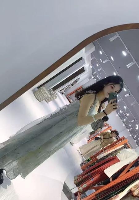 兼职温柔妹子