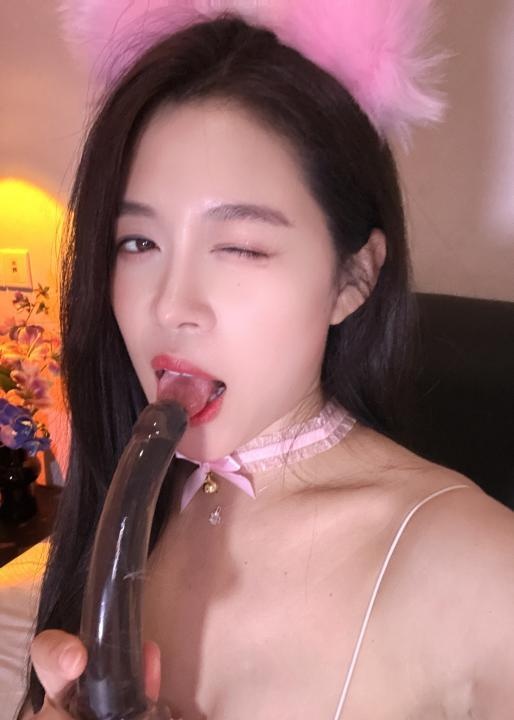 倒立吹箫