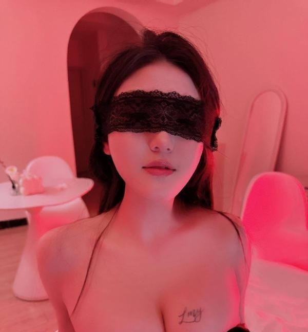 温柔粘人的沈彤