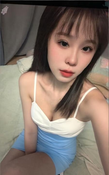 吴中A4小蛮腰小艾