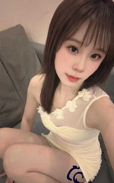吴中A4小蛮腰小艾