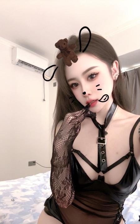 丰泽情趣骚母狗丽萨