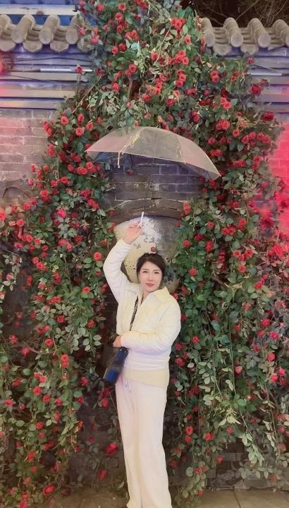 大长腿北方熟女