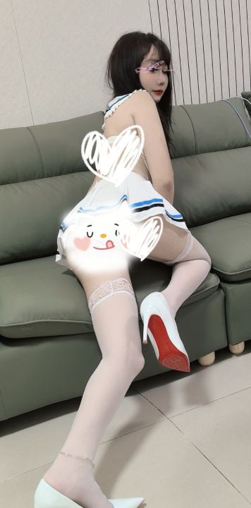 长春风骚小美