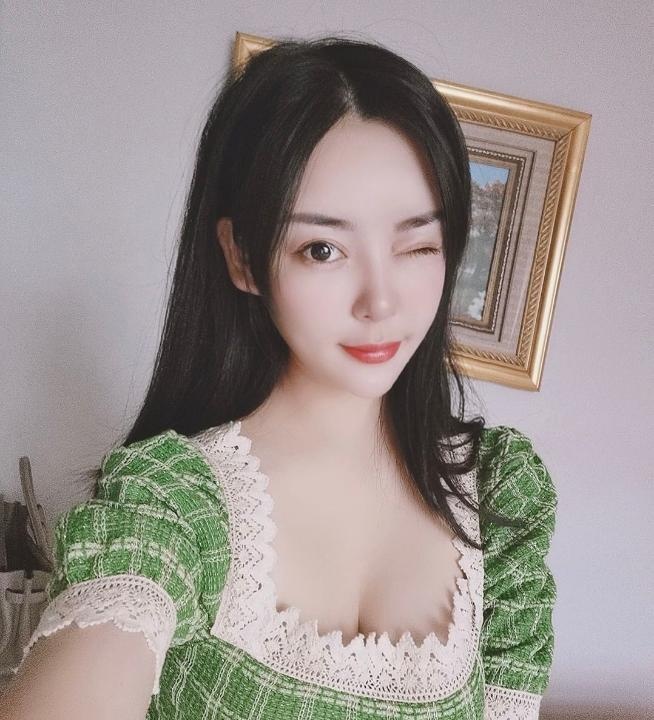 甘井子小妖精
