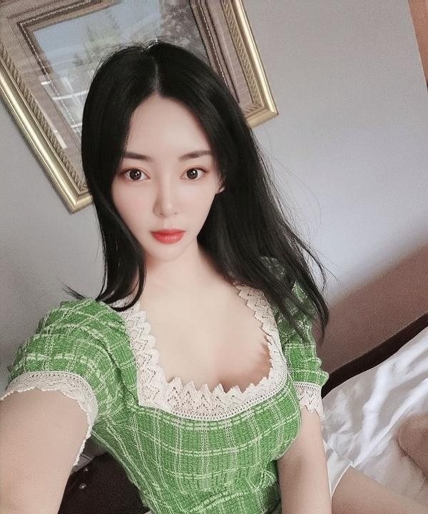 甘井子小妖精