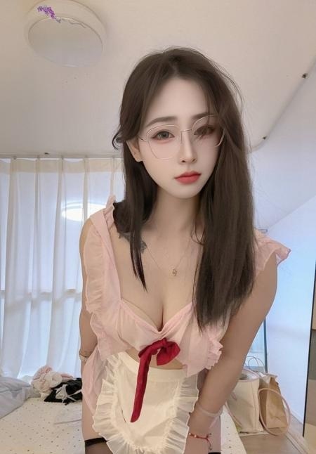 龙岗情趣制服小姐姐