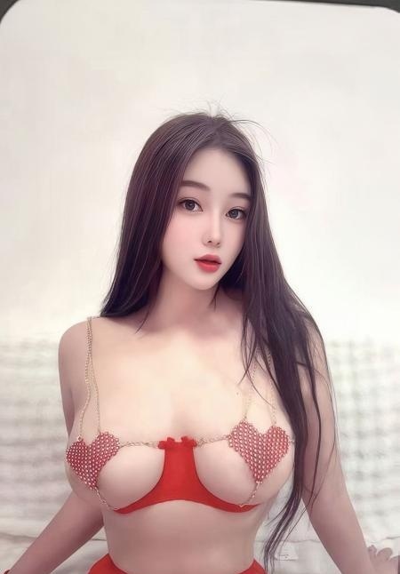 二刷天河颜值大胸七七