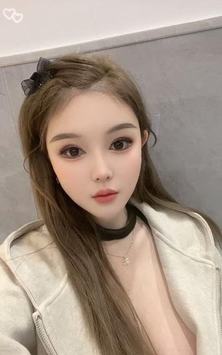 园区巨乳果果