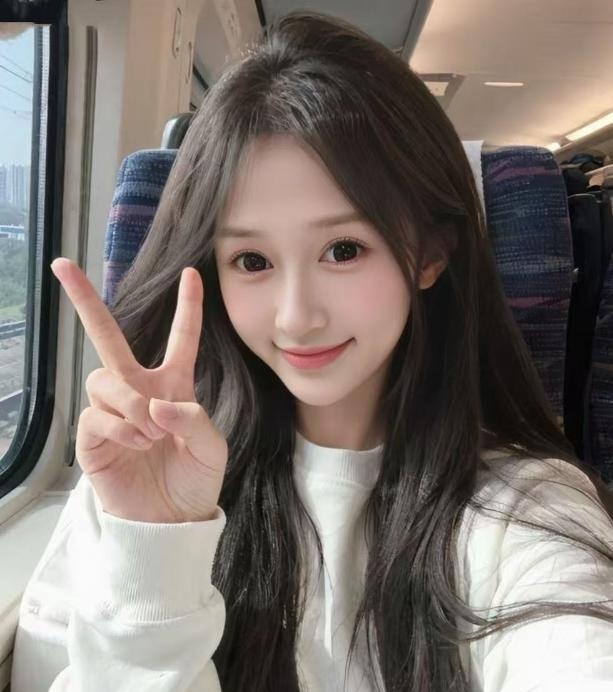 长沙清纯女友系