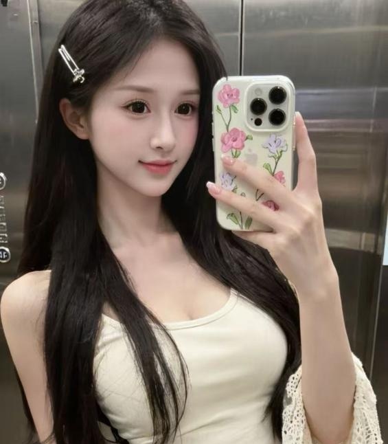 长沙清纯女友系