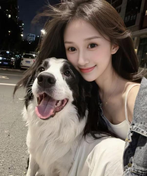 长沙清纯女友系