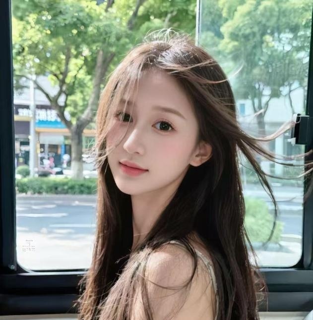 长沙清纯女友系