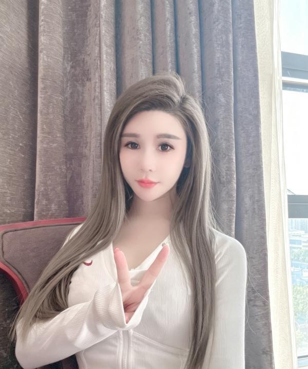 贝贝小姐姐