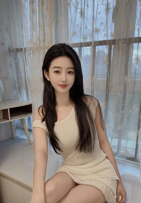 颜值女友服务好老师