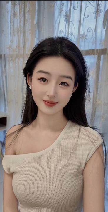 颜值女友服务好老师
