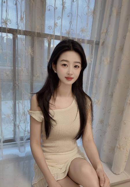 颜值女友服务好老师