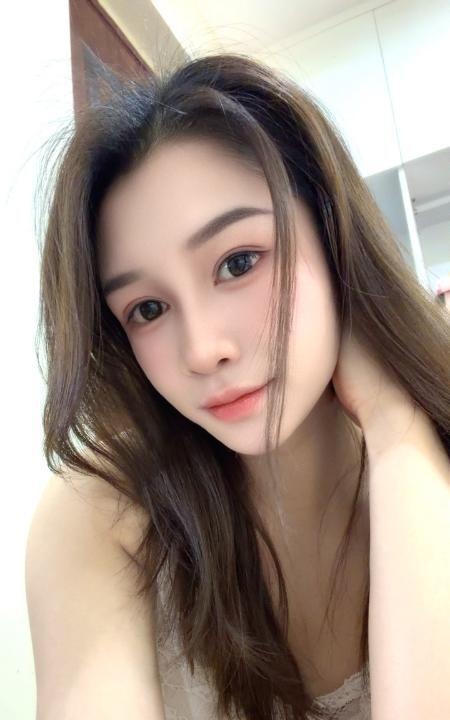 包河素颜兮兮